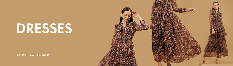 Women's Clothes - Trendy & Fashionable Wear for Women | Beatnik India