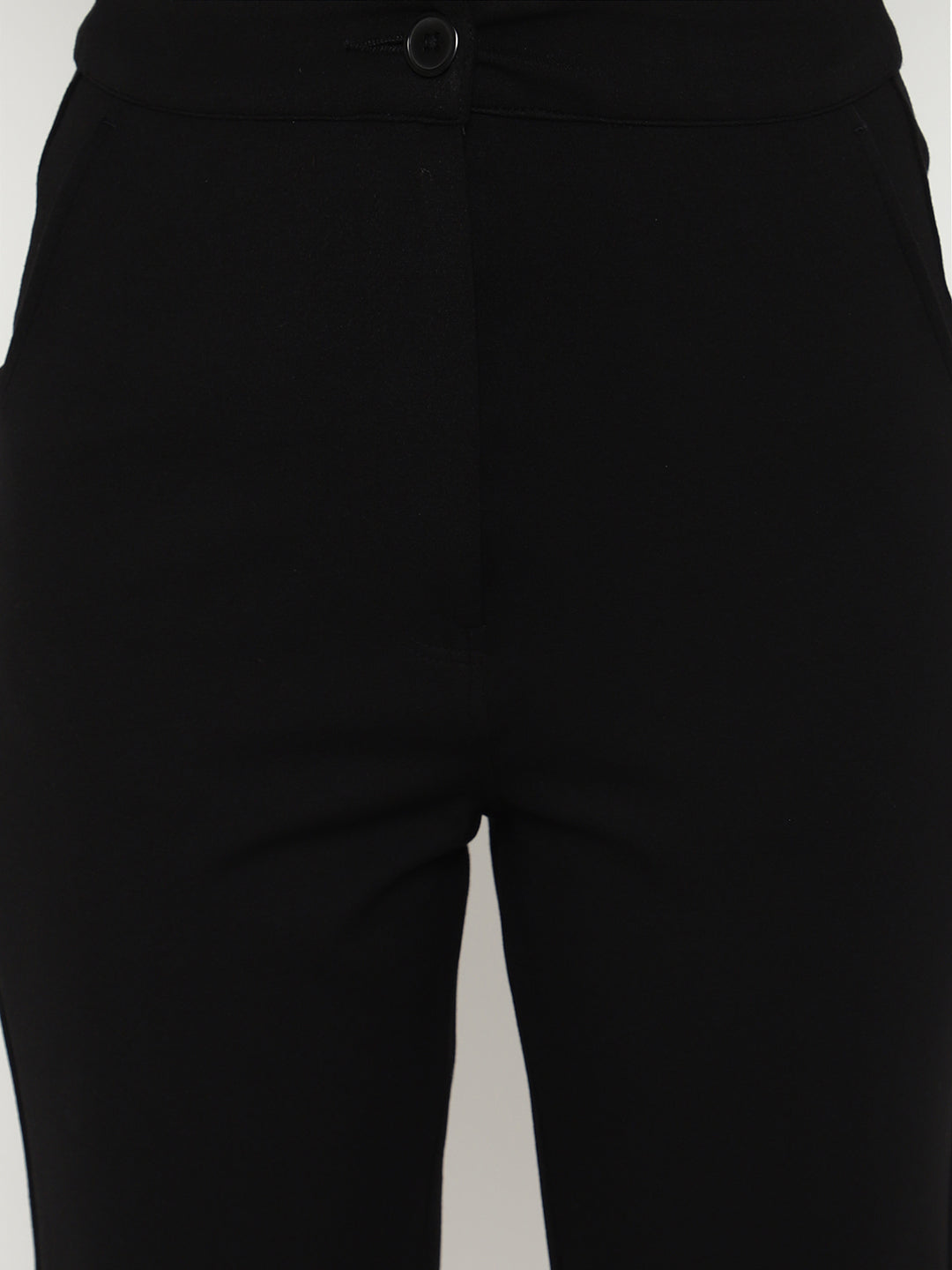 Beatnik-Black-Straight-Treggings Beatnik