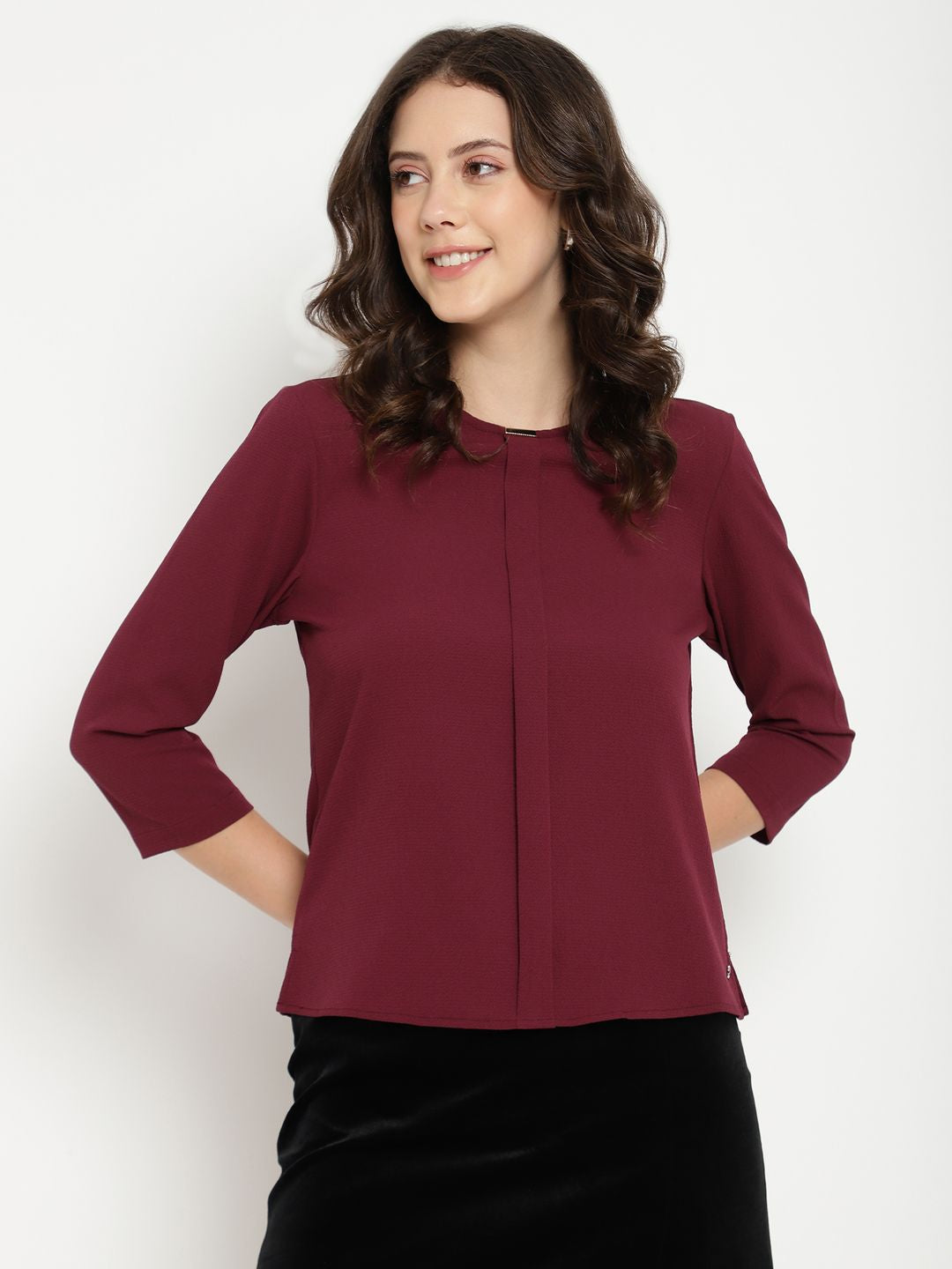 Beatnik Wine Empire Top Beatnik